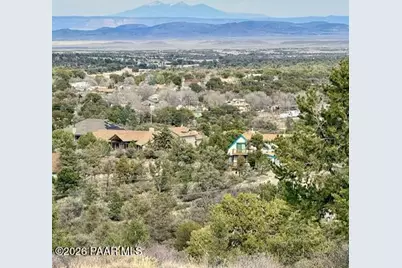 00 Love (Lot B) Lane, Prescott, AZ 86305 - Photo 1