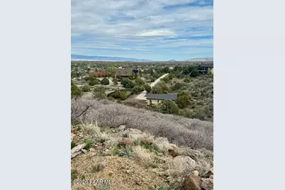 00 Love (Lot A) Lane, Prescott, AZ 86305 - Photo 6