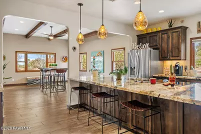 5175 W Almosta Ranch Road, Prescott, AZ 86305 - Photo 16