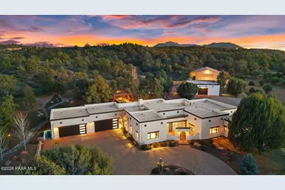 5175 W Almosta Ranch Road, Prescott, AZ 86305 - Photo 1