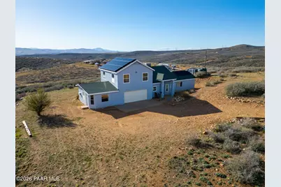 16751 Leprechaun Road, Dewey-Humboldt, AZ 86327 - Photo 2
