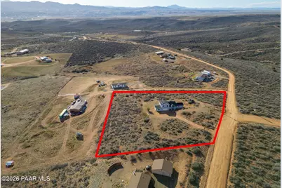 16751 Leprechaun Road, Dewey-Humboldt, AZ 86327 - Photo 46