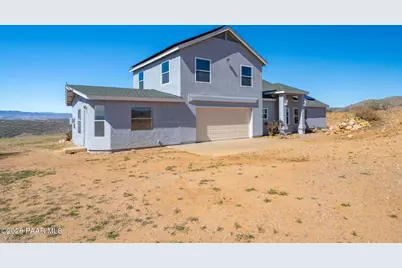 16751 Leprechaun Road, Dewey-Humboldt, AZ 86327 - Photo 6