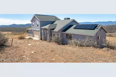 16751 Leprechaun Road, Dewey-Humboldt, AZ 86327 - Photo 8