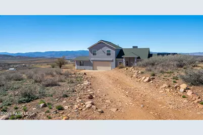 16751 E Leprechaun Road, Dewey-Humboldt, AZ 86327 - Photo 1