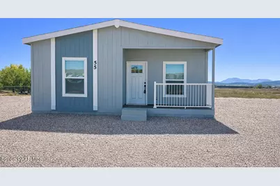 55 W Hawaii Road, Paulden, AZ 86334 - Photo 1