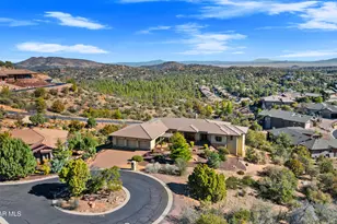 1448 Short Point Ln, Prescott, AZ 86305 - Photo 2