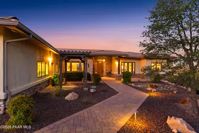 1448 Short Point Lane, Prescott, AZ 86305 - Photo 44