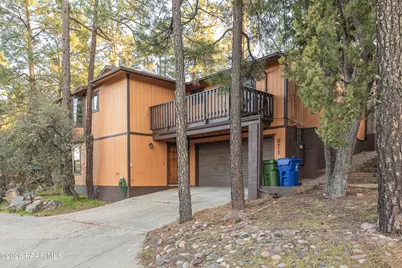 671 Copper Basin Road, Prescott, AZ 86303 - Photo 2