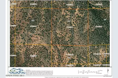 357 Lucky Lane, Ash Fork, AZ 86320 - Photo 12