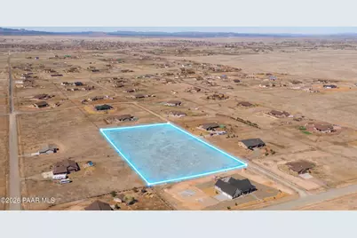 98Xx E Livery Lane, Prescott Valley, AZ 86315 - Photo 18