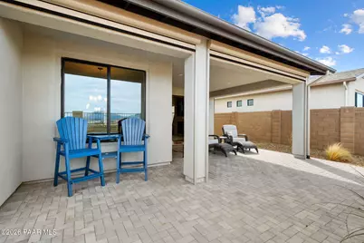 5236 Tranquil Bluff Way, Prescott, AZ 86301 - Photo 34