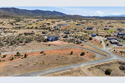 0 N Legend Hills Drive, Prescott Valley, AZ 86315 - Photo 4