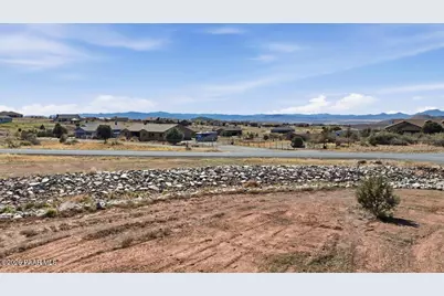 0 N Legend Hills Drive, Prescott Valley, AZ 86315 - Photo 8