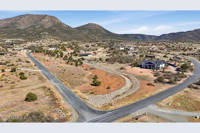 0 N Legend Hills Drive, Prescott Valley, AZ 86315 - Photo 2