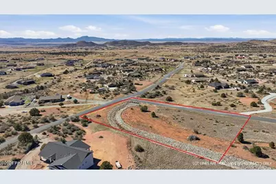 0 N Legend Hills Drive, Prescott Valley, AZ 86315 - Photo 12