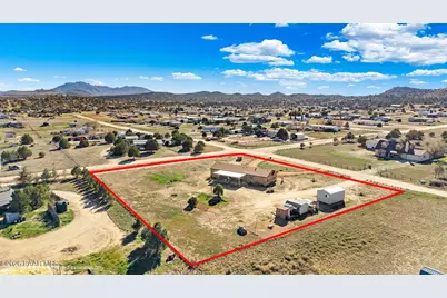 2725 N Shawnee Trail, Chino Valley, AZ 86323 - Photo 24