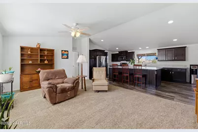 2725 N Shawnee Trail, Chino Valley, AZ 86323 - Photo 4