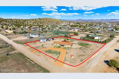 2725 N Shawnee Trail, Chino Valley, AZ 86323 - Photo 26