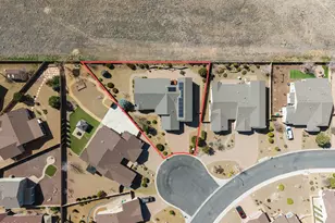 8282 N Zephyr Circle, Prescott Valley, AZ 86315 - Photo 8