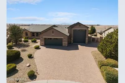 8282 N Zephyr Circle, Prescott Valley, AZ 86315 - Photo 4
