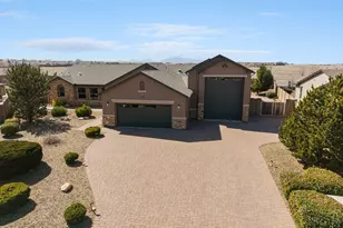 8282 N Zephyr Circle, Prescott Valley, AZ 86315 - Photo 4