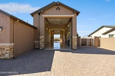 8282 N Zephyr Circle, Prescott Valley, AZ 86315 - Photo 46