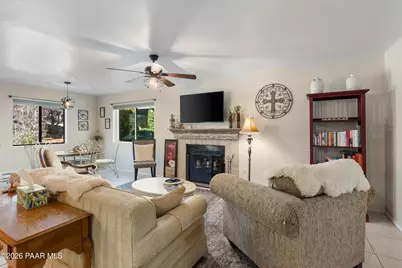333 W Leroux Street #G-1, Prescott, AZ 86303 - Photo 4