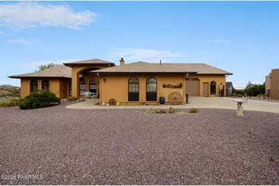 1093 Fawn Lane, Prescott, AZ 86305 - Photo 1