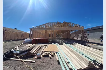 1107 Meta Road, Chino Valley, AZ 86323 - Photo 2