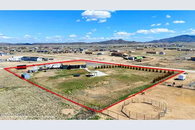 7215 E Larkspur Way, Prescott Valley, AZ 86315 - Photo 34