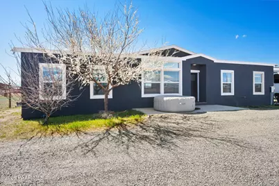 7215 E Larkspur Way, Prescott Valley, AZ 86315 - Photo 6