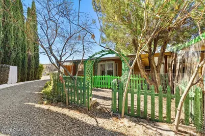 1353 N Albino Trail, Dewey-Humboldt, AZ 86327 - Photo 2