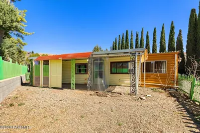 1353 N Albino Trail, Dewey-Humboldt, AZ 86327 - Photo 26
