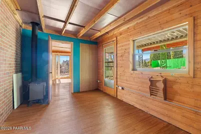 1353 N Albino Trail, Dewey-Humboldt, AZ 86327 - Photo 22