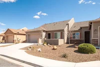 5593 N Brinson Lane, Prescott Valley, AZ 86314 - Photo 28