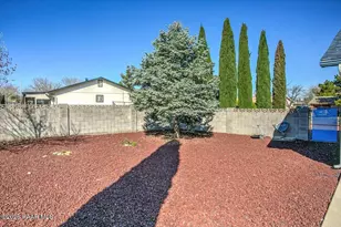 7611 E Las Flores Ave, Prescott Valley, AZ 86314 - Photo 20