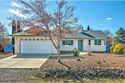 7611 E Las Flores Avenue, Prescott Valley, AZ 86314 - Photo 2