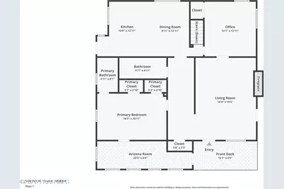 1338 Pine Drive, Prescott, AZ 86303 - Photo 30