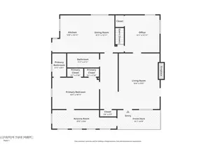 1338 Pine Dr, Prescott, AZ 86303 - Photo 30