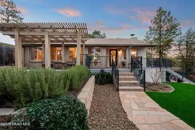 1338 Pine Drive, Prescott, AZ 86303 - Photo 46