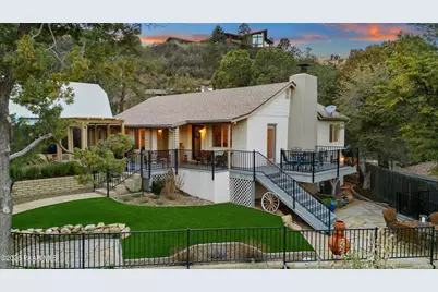 1338 Pine Drive, Prescott, AZ 86303 - Photo 1