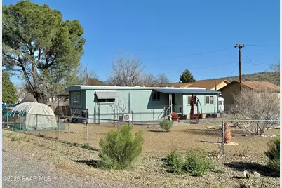 20817 E Butterfield Road, Mayer, AZ 86333 - Photo 42