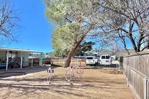 20817 E Butterfield Rd, Mayer, AZ 86333 - Photo 12