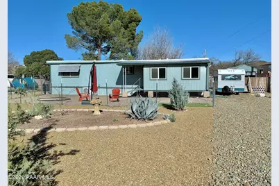 20817 E Butterfield Road, Mayer, AZ 86333 - Photo 2