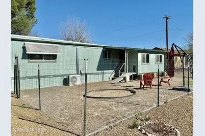 20817 E Butterfield Road, Mayer, AZ 86333 - Photo 6