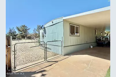 20817 E Butterfield Road, Mayer, AZ 86333 - Photo 20