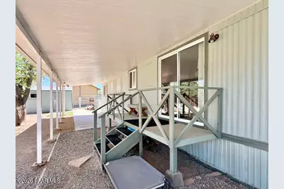 20817 E Butterfield Road, Mayer, AZ 86333 - Photo 18