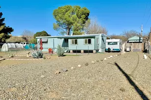 20817 E Butterfield Rd, Mayer, AZ 86333 - Photo 1