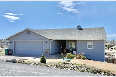 5440 N Roadrunner Drive, Prescott Valley, AZ 86314 - Photo 1